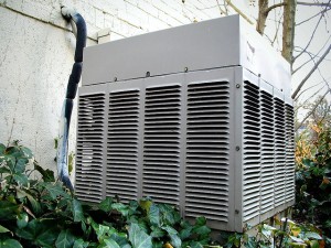 Home Service Corp. Air Conditioning Service